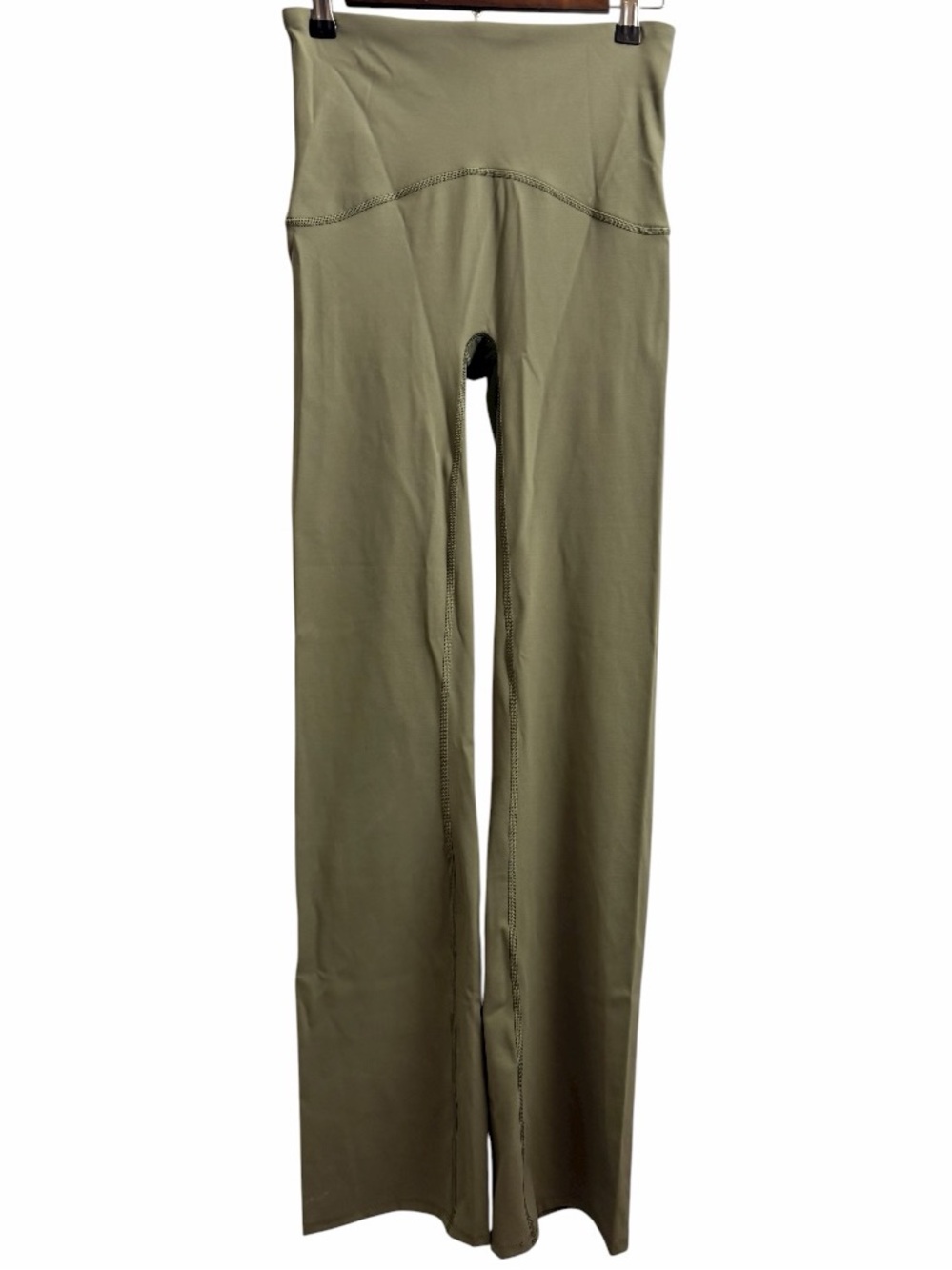 Spanx SPANXshape Booty Boost Flare Pant Size Medium